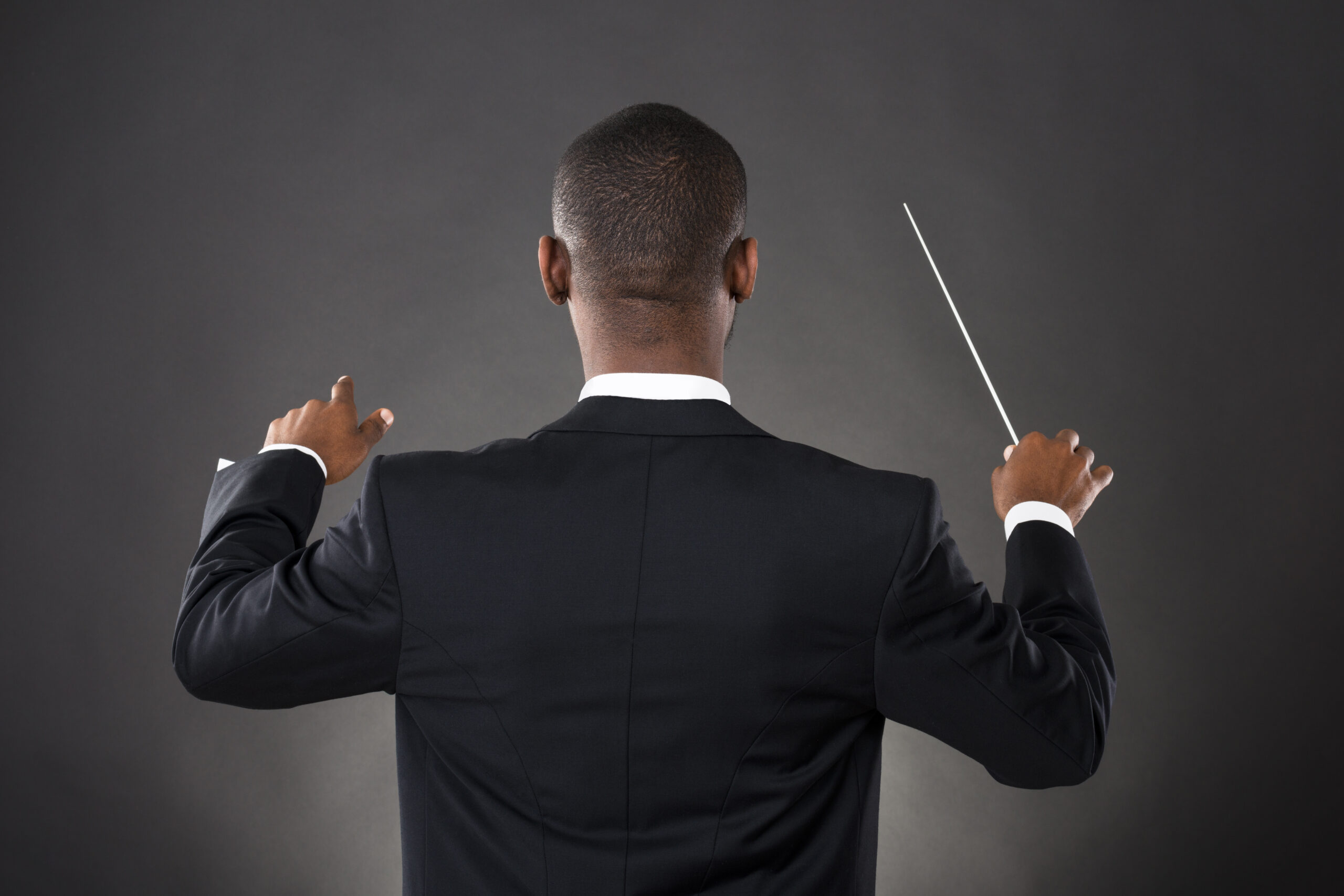 What Does A Musical Director Do Get Into Theatre