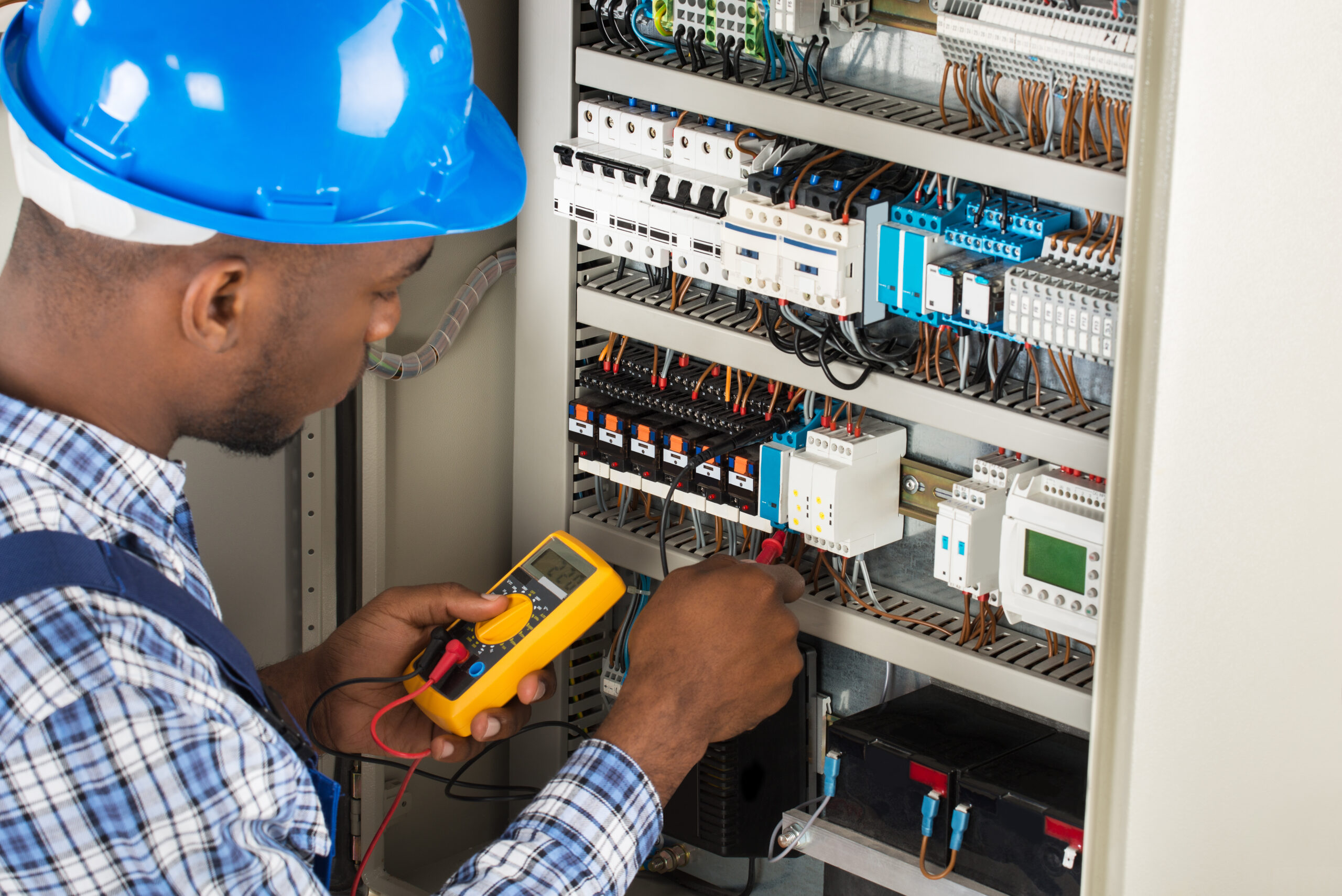 Licensed Electrician Murrieta