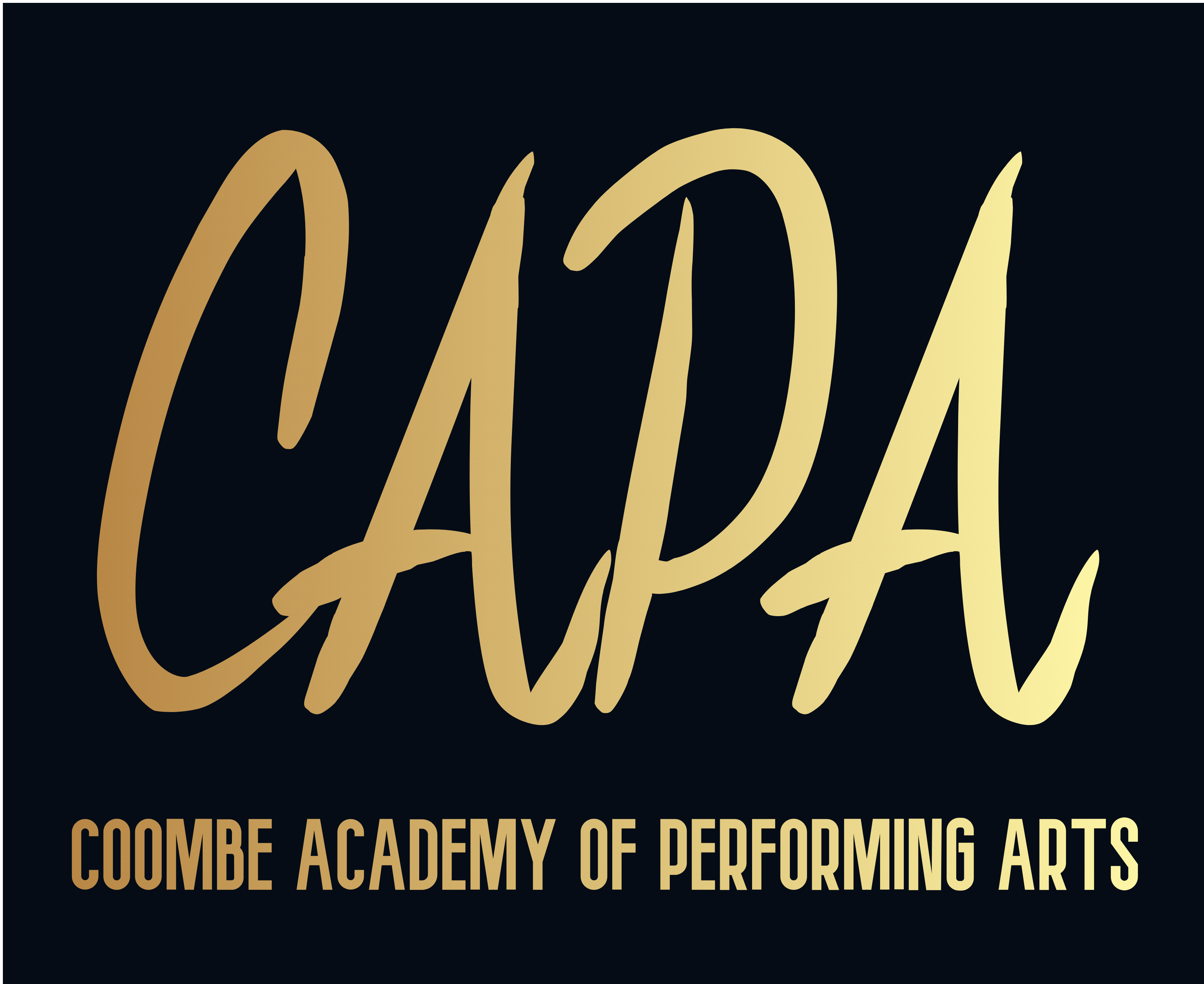 Coombe Academy of Performing Arts (CAPA) - Get into Theatre