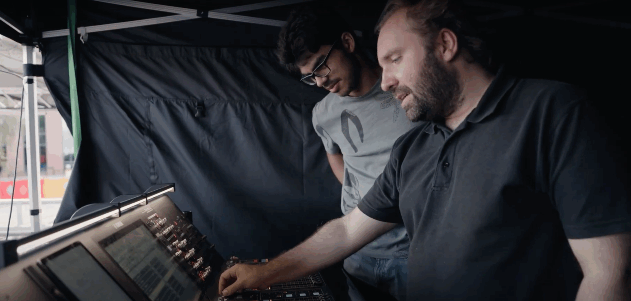 Behind The Scenes With National Youth Music Theatre Get Into Theatre